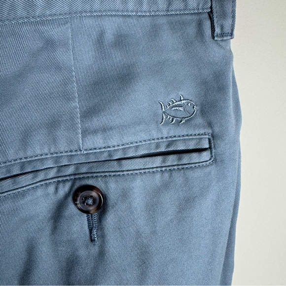 Southern Tide Skipjack Men’s Chino Pant waist‎ 33 - Picture 3 of 6